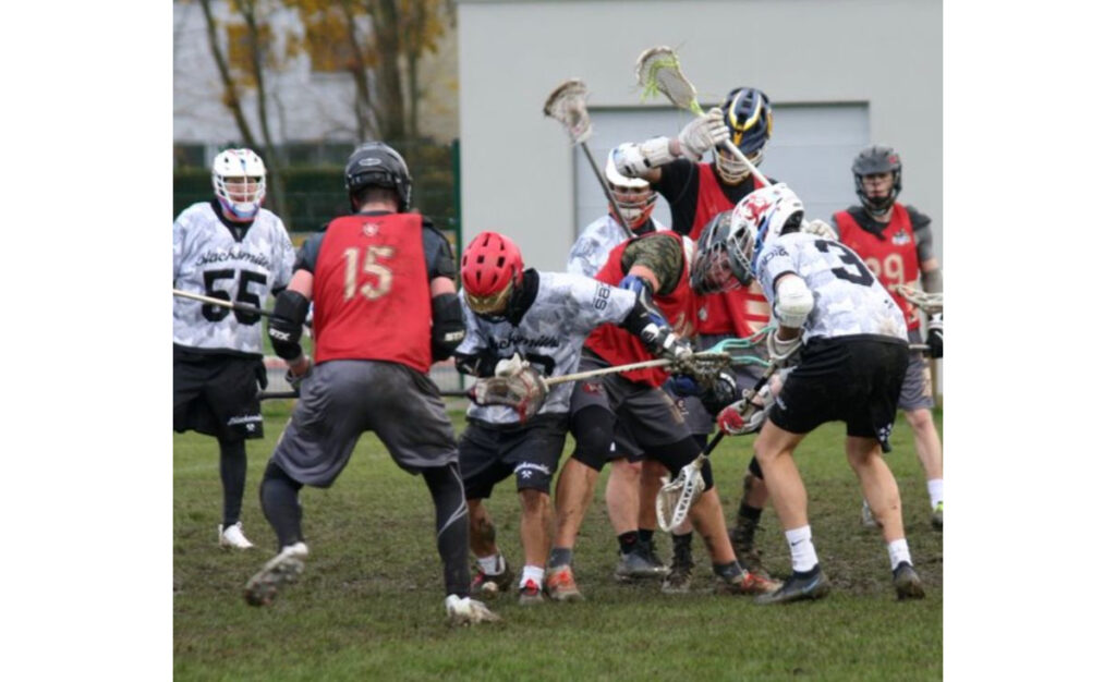 Lacrosse