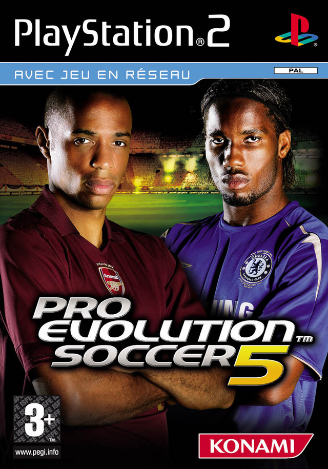 PES