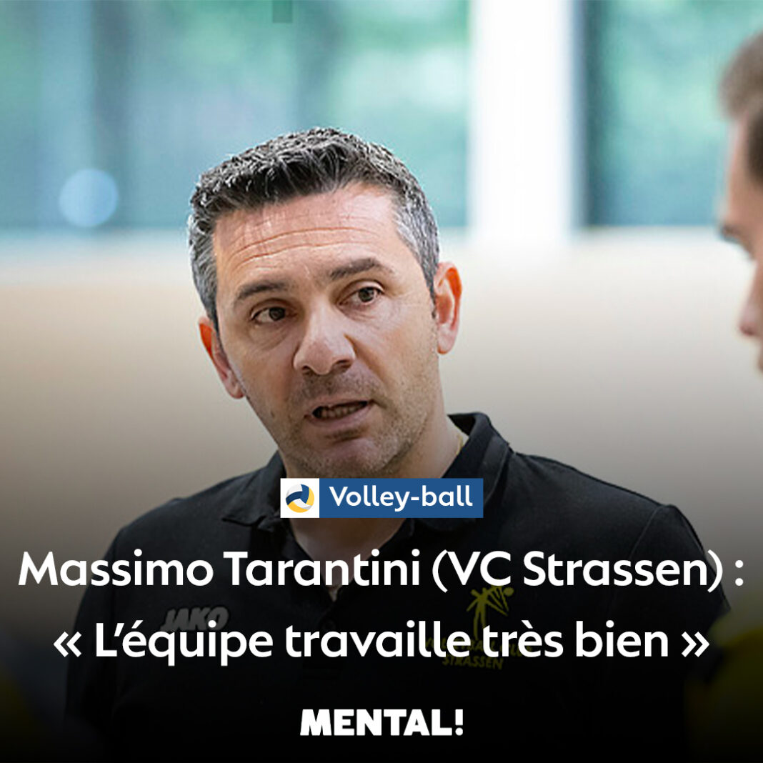 VC Strassen