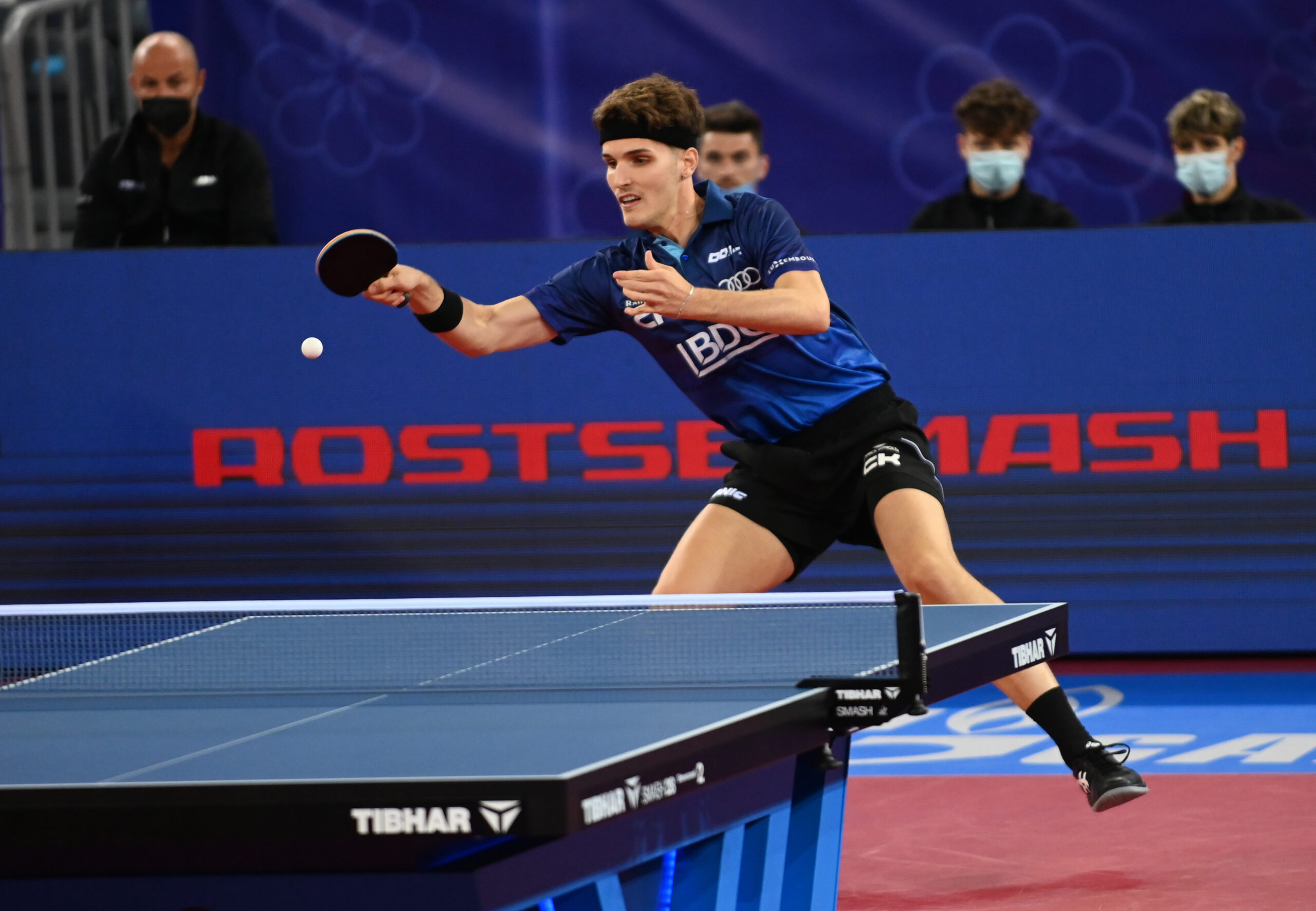 Luka Mladenovic