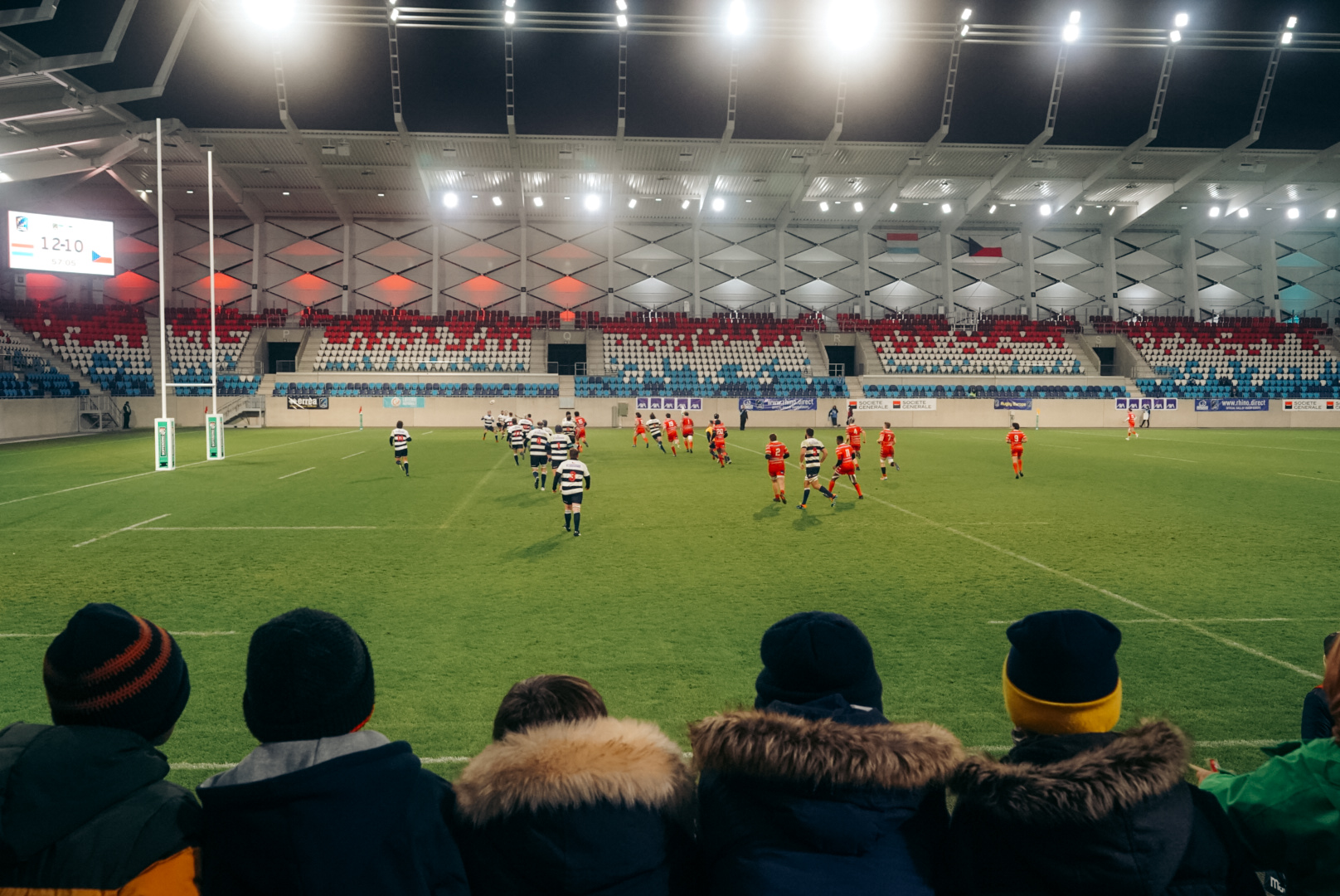 RUgby