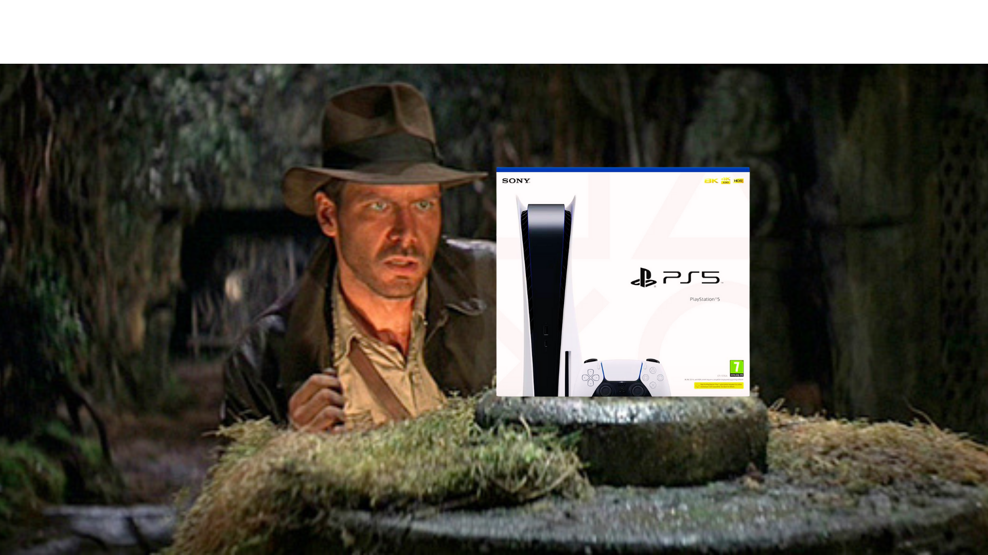 PS5