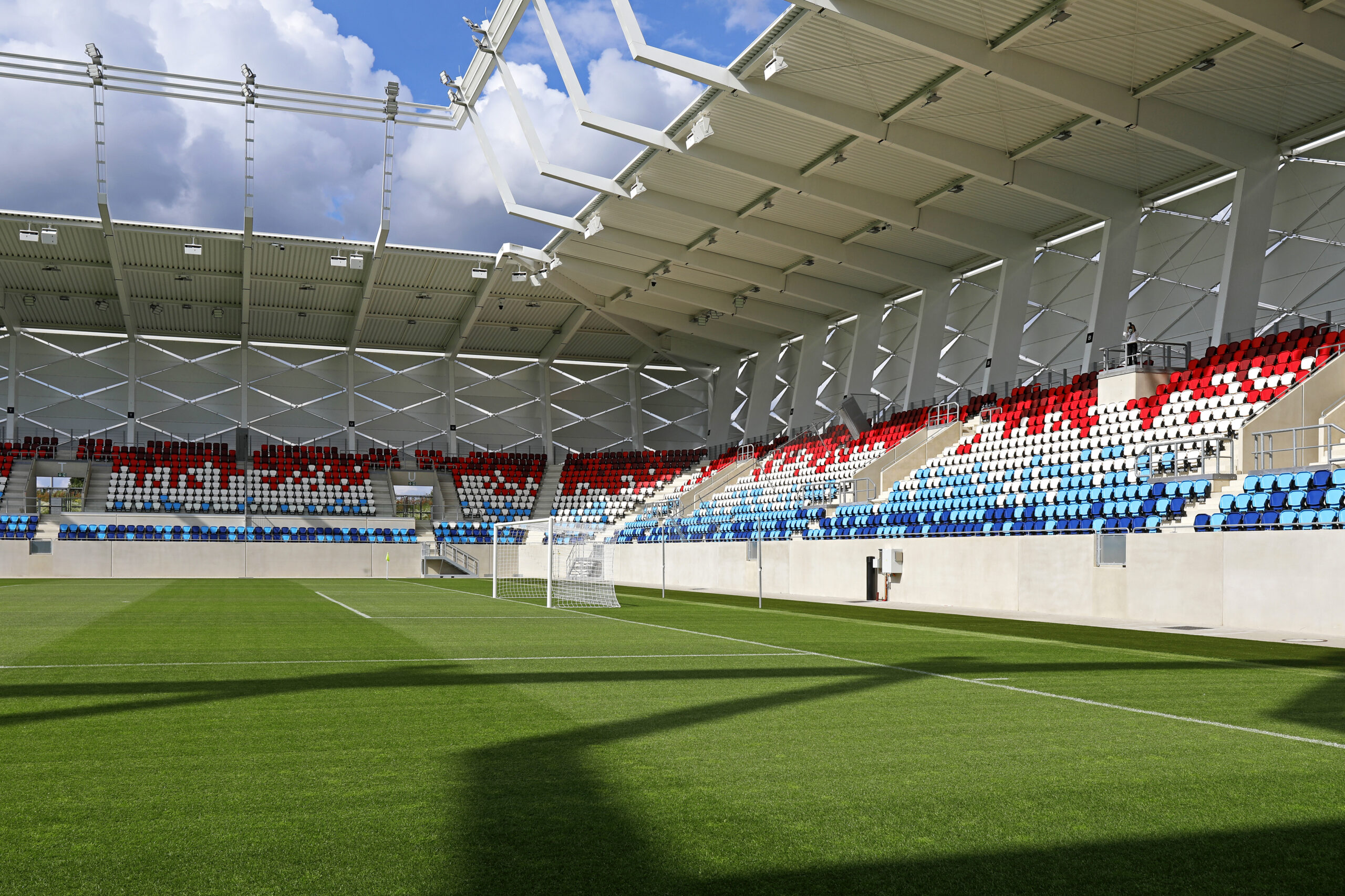 Stade de Luxembourg