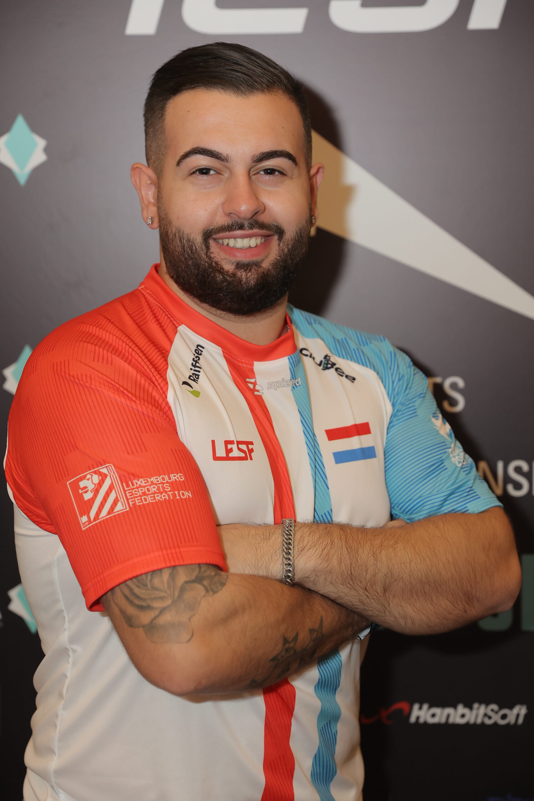 Daniel Araujo