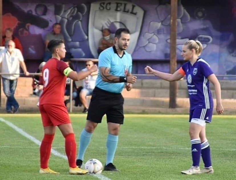 Arbitres
