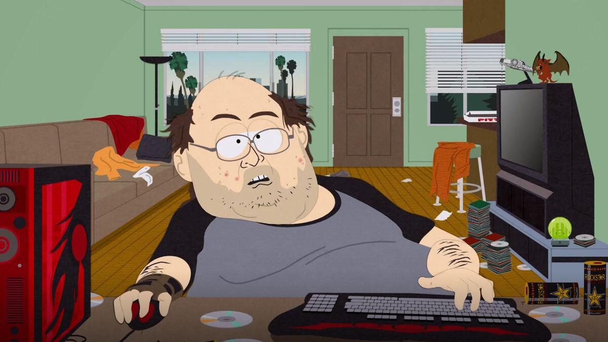 Gamers