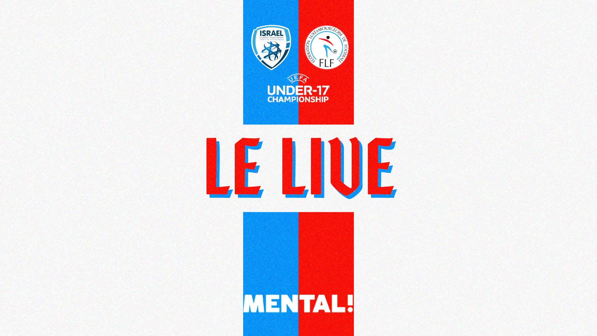 Israel - Luxembourg