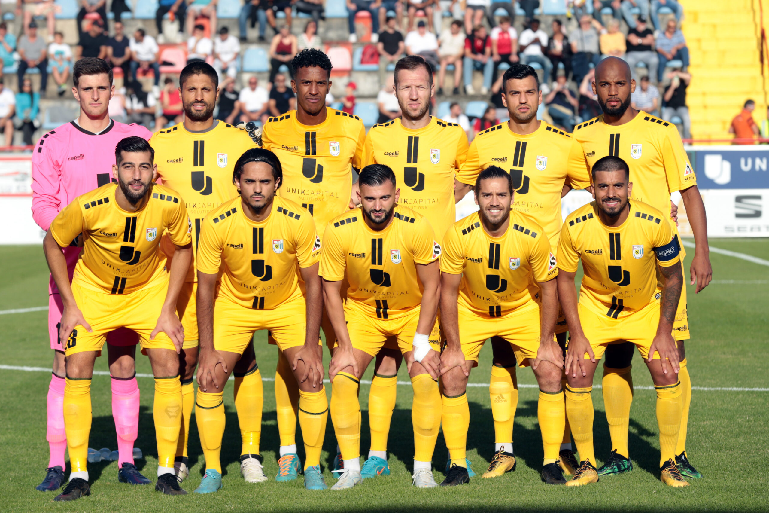 F91 Dudelange