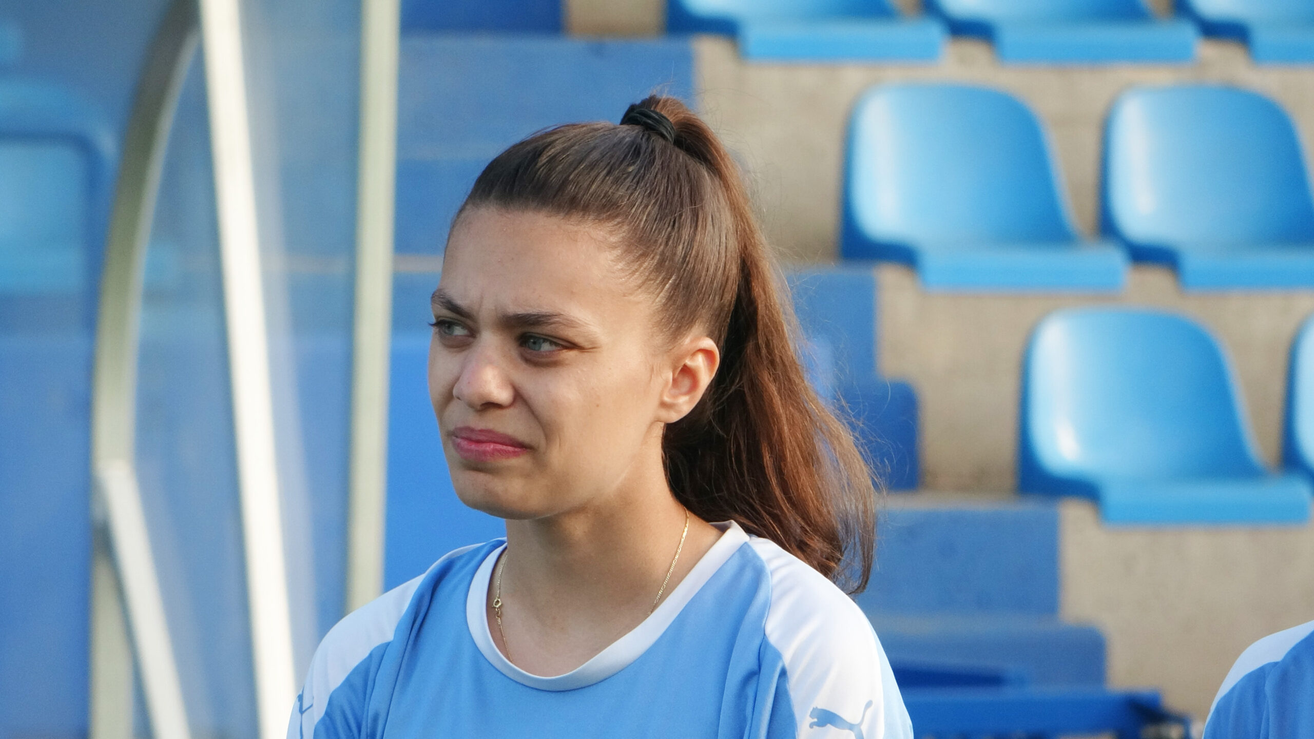 Marta Estevez Garcia