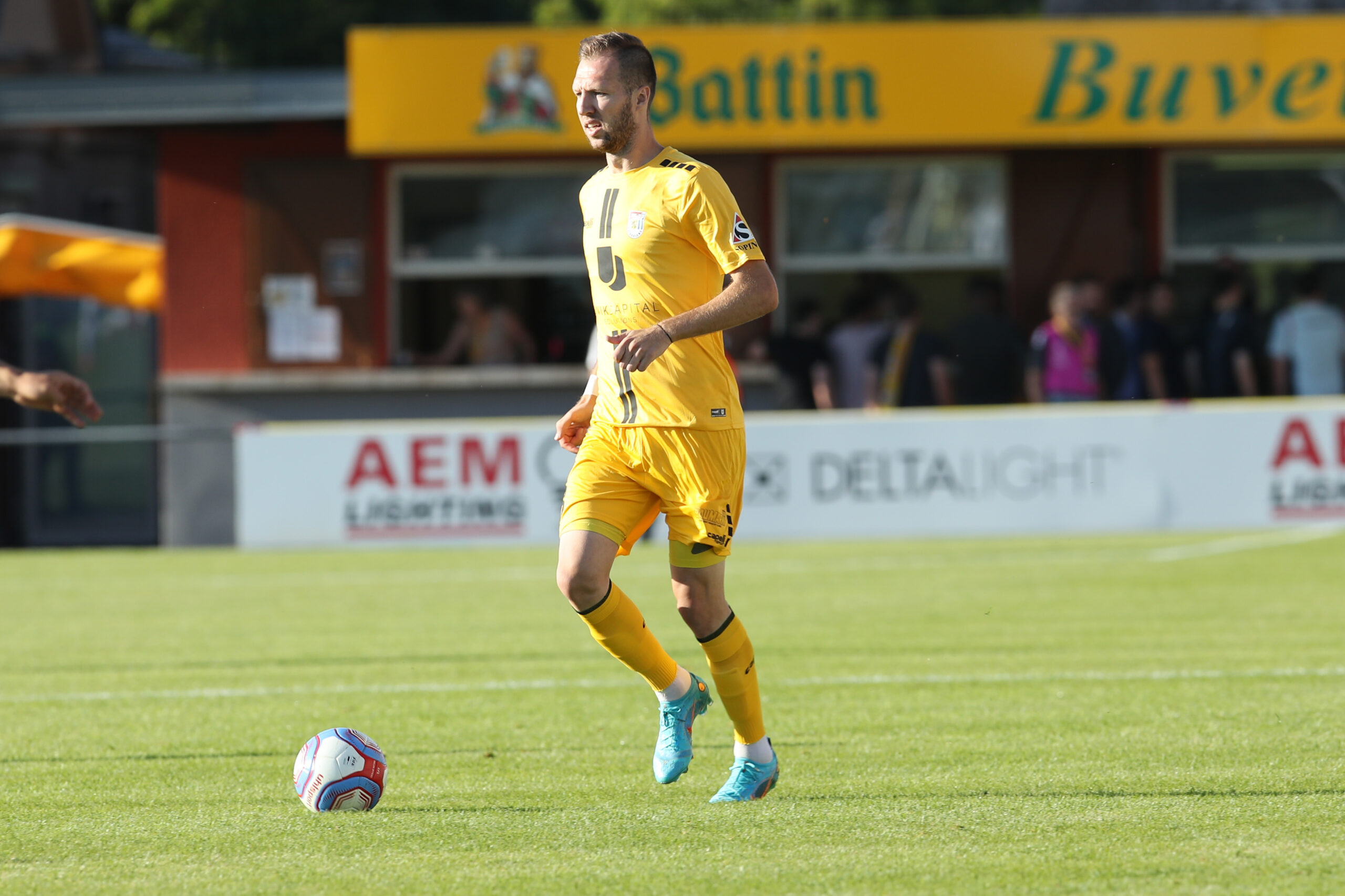 Filip Bojic