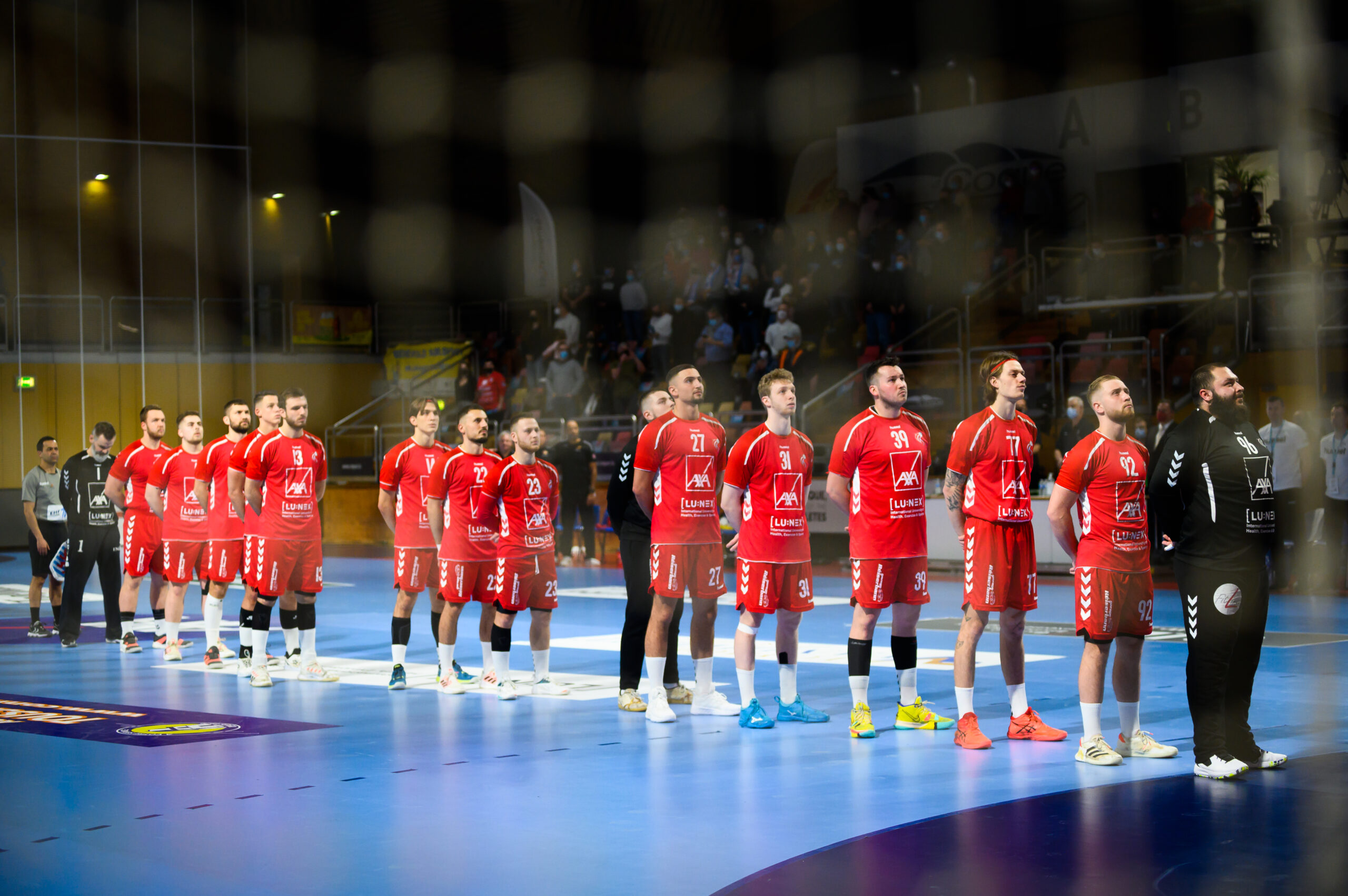 Qualifications Euro 2024 les 20 joueurs sélectionnés