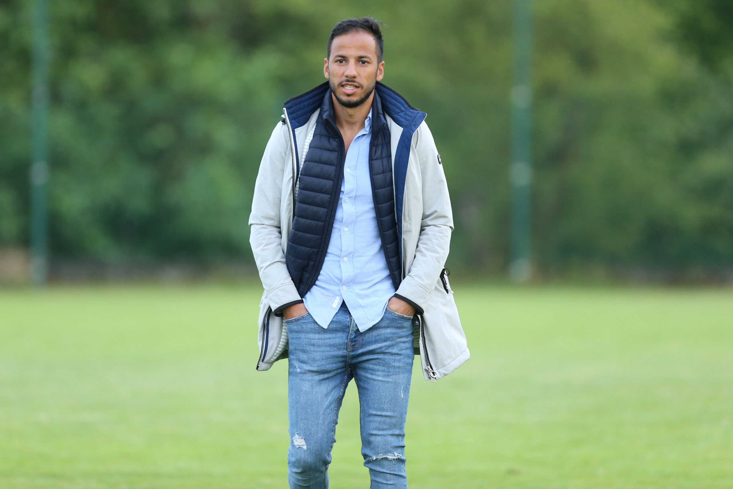 Sofian Benzouien