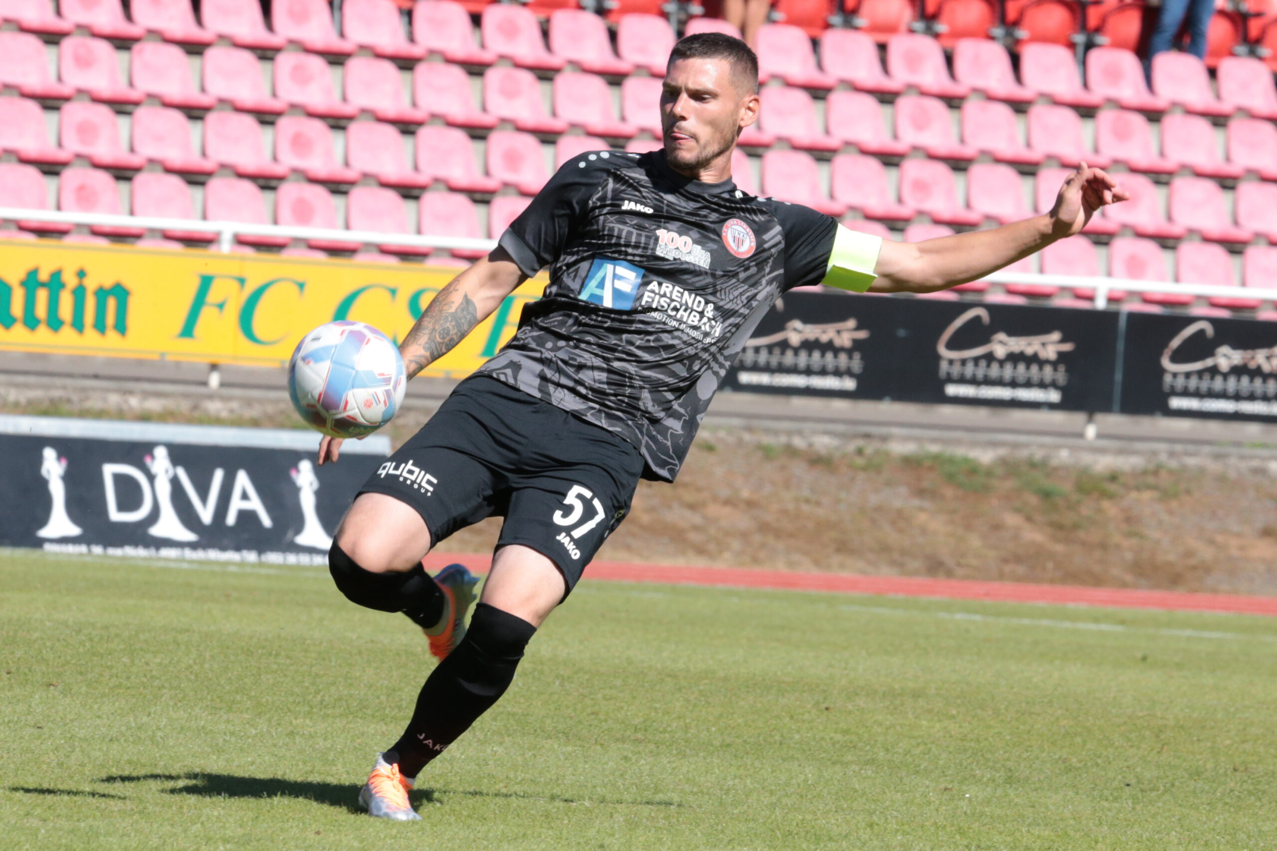 Gauthier Bernardelli