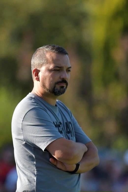 Carlos Pereira