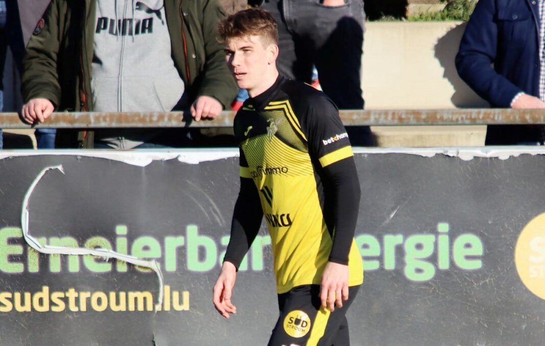 Florian Bohnert