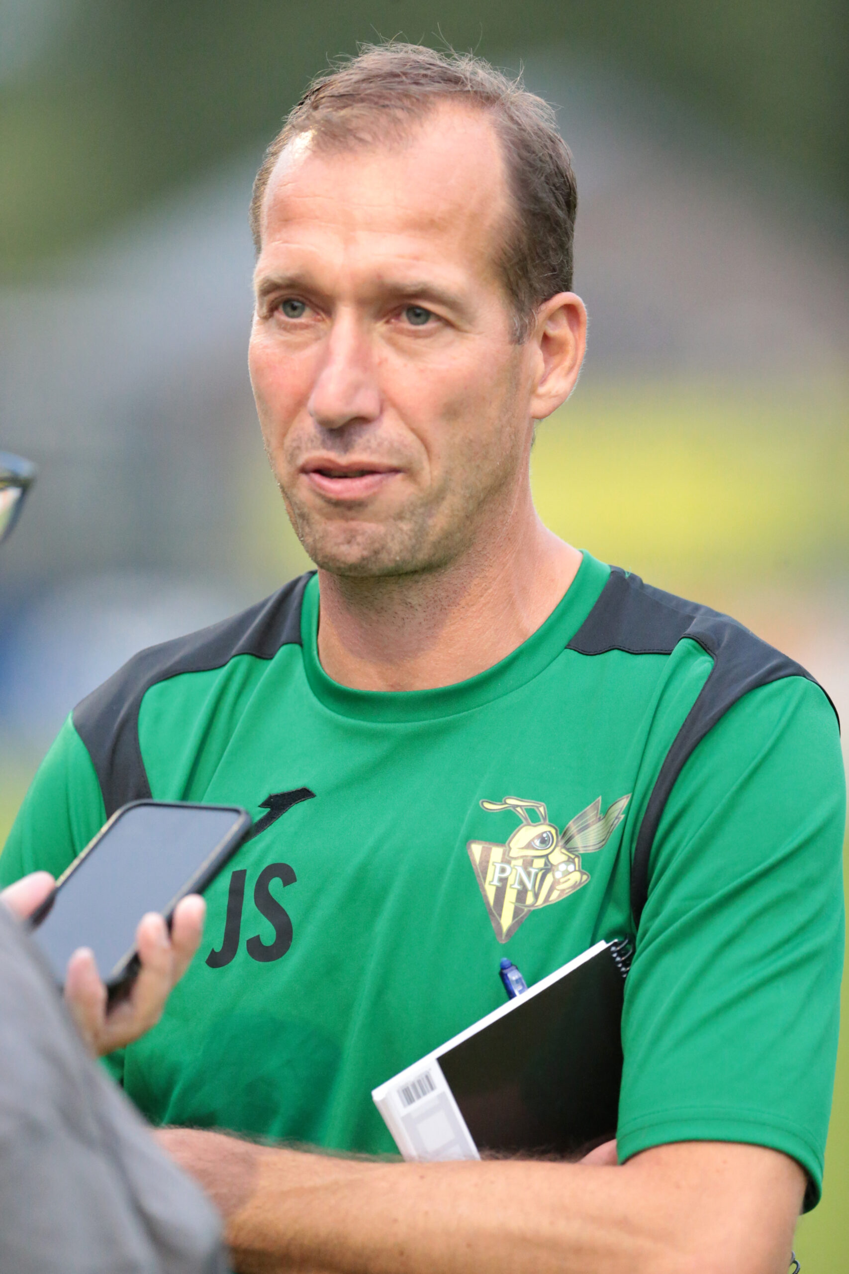 Jeff Strasser