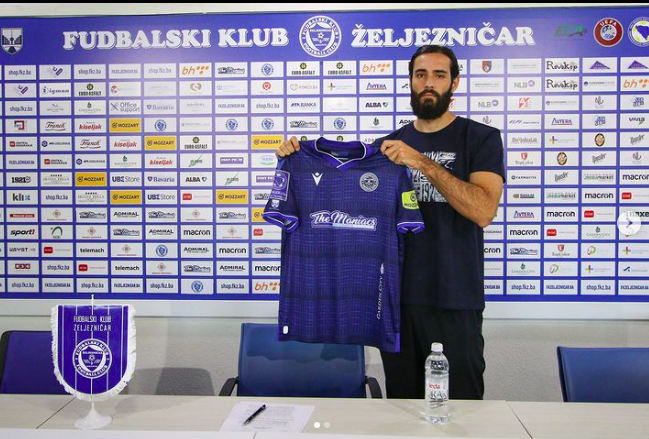 Vahid Selimovic
