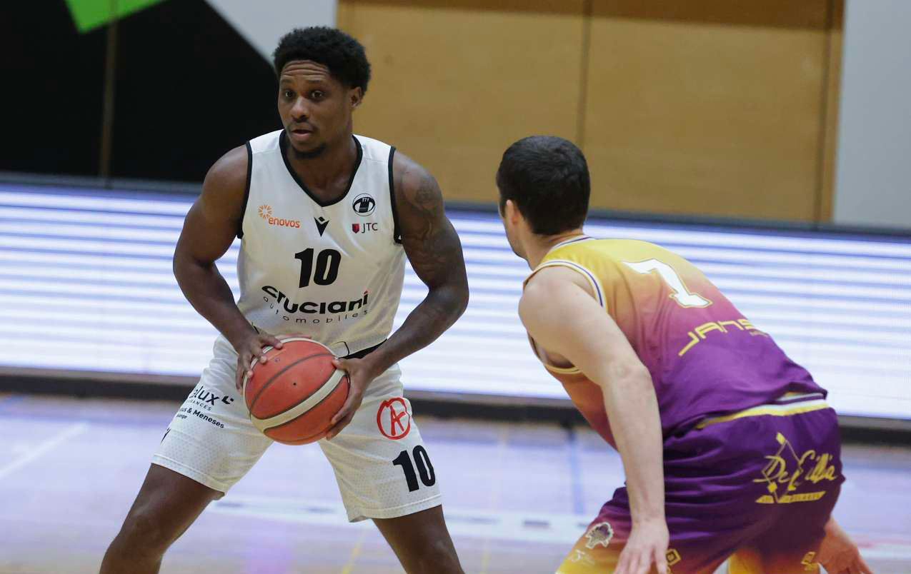 Basket Luxembourgeois