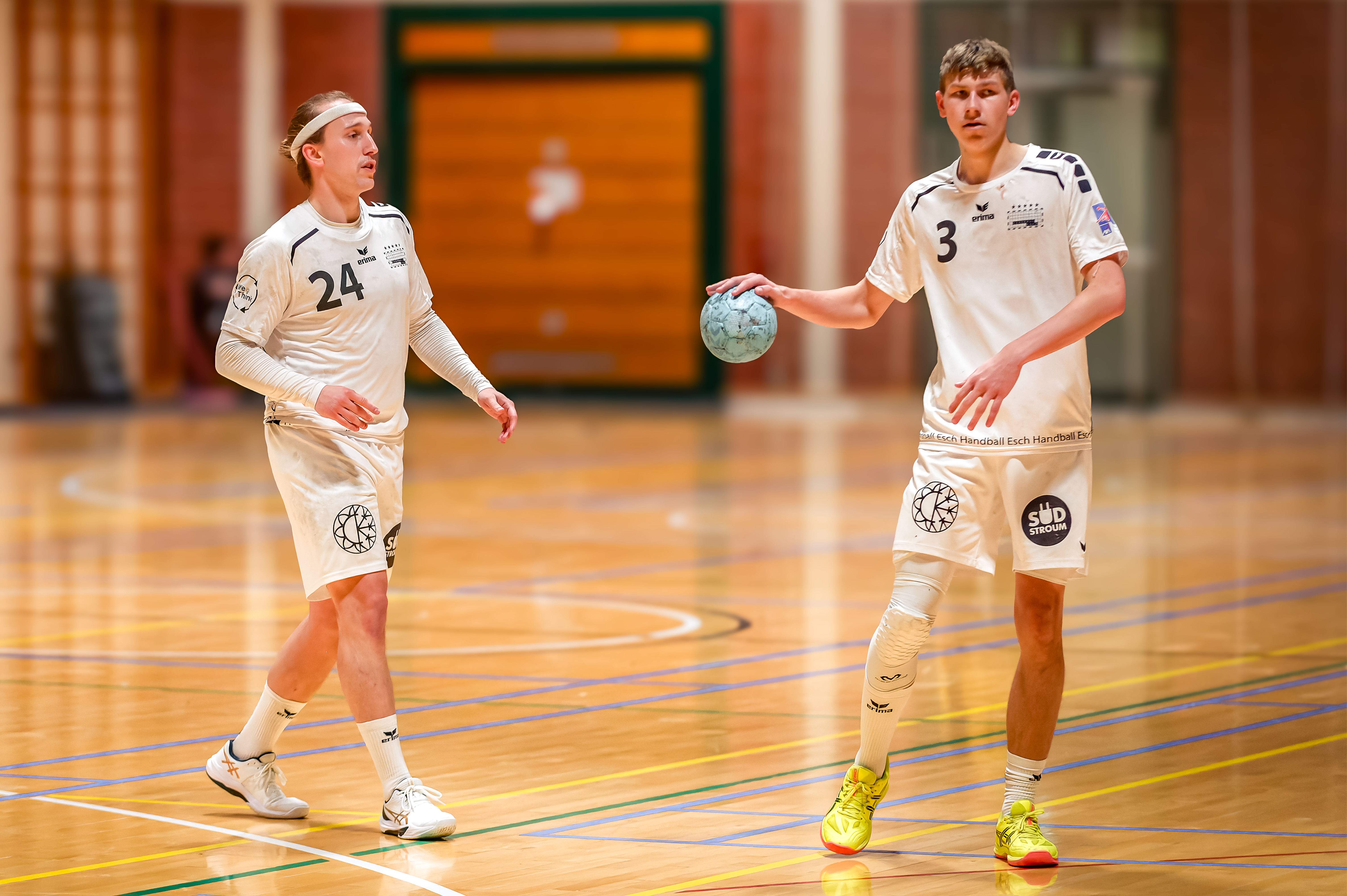 Handball