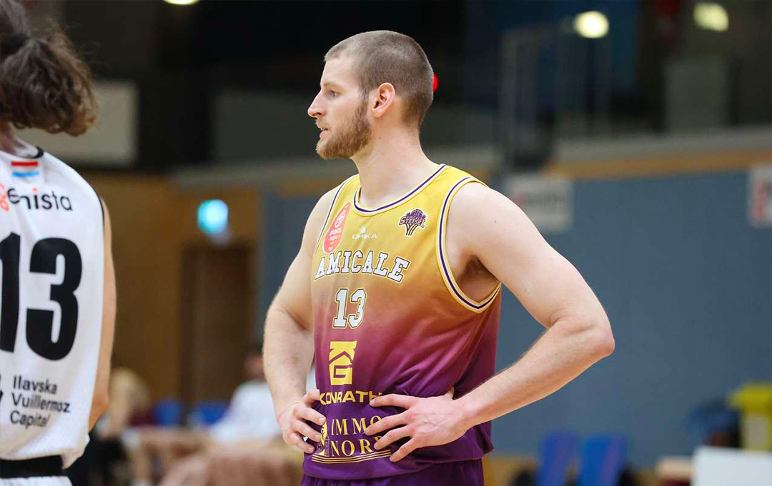 Basket Luxembourgeois