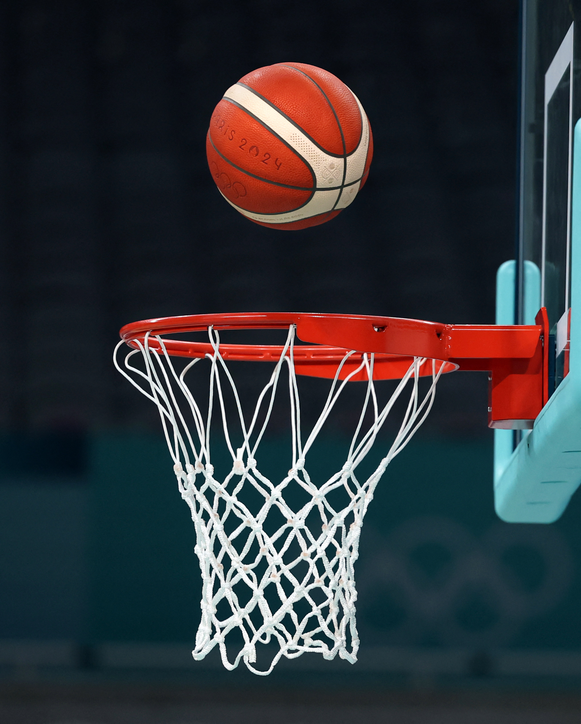 Basket Luxembourgeois
