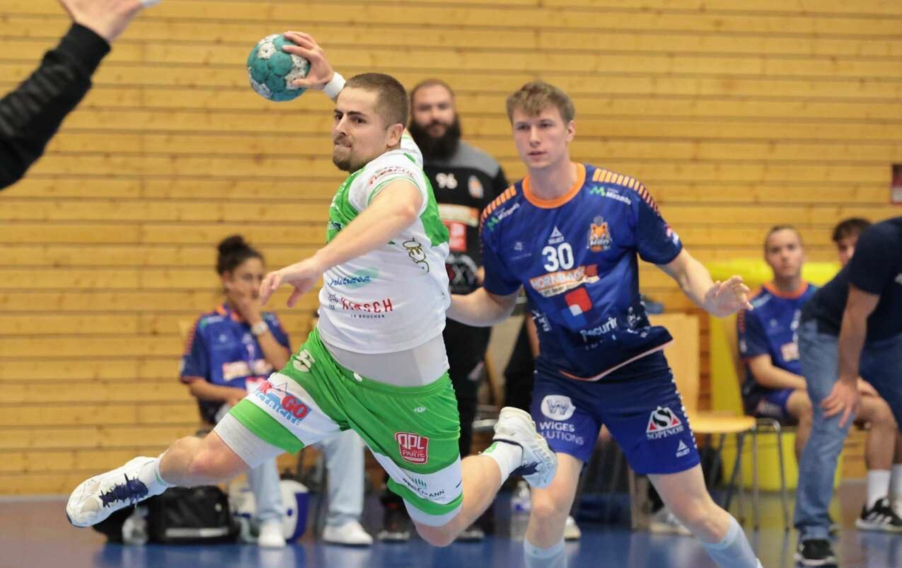 Handball