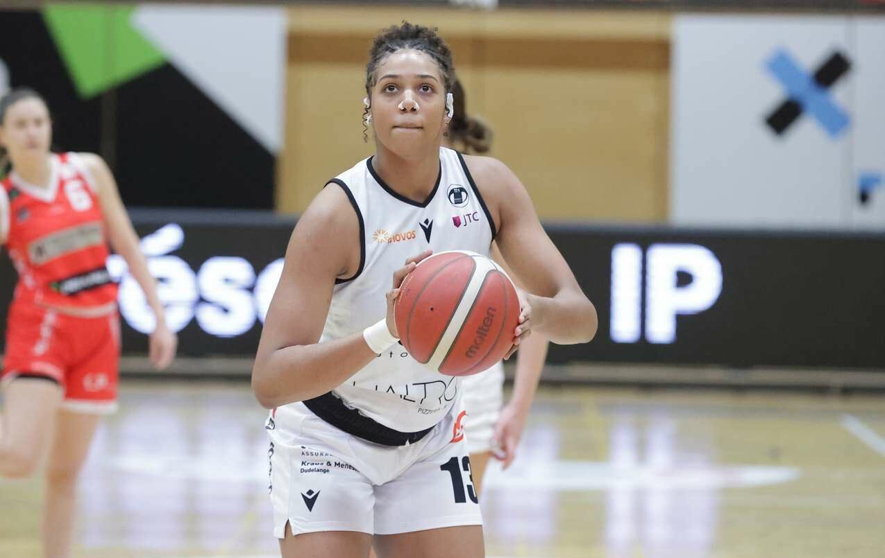 Basket Luxembourgeois