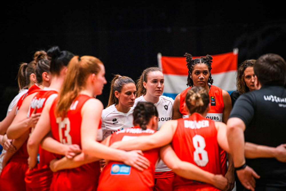 Basket Luxembourgeois