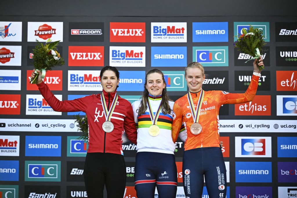 Cyclisme à Luxembourg