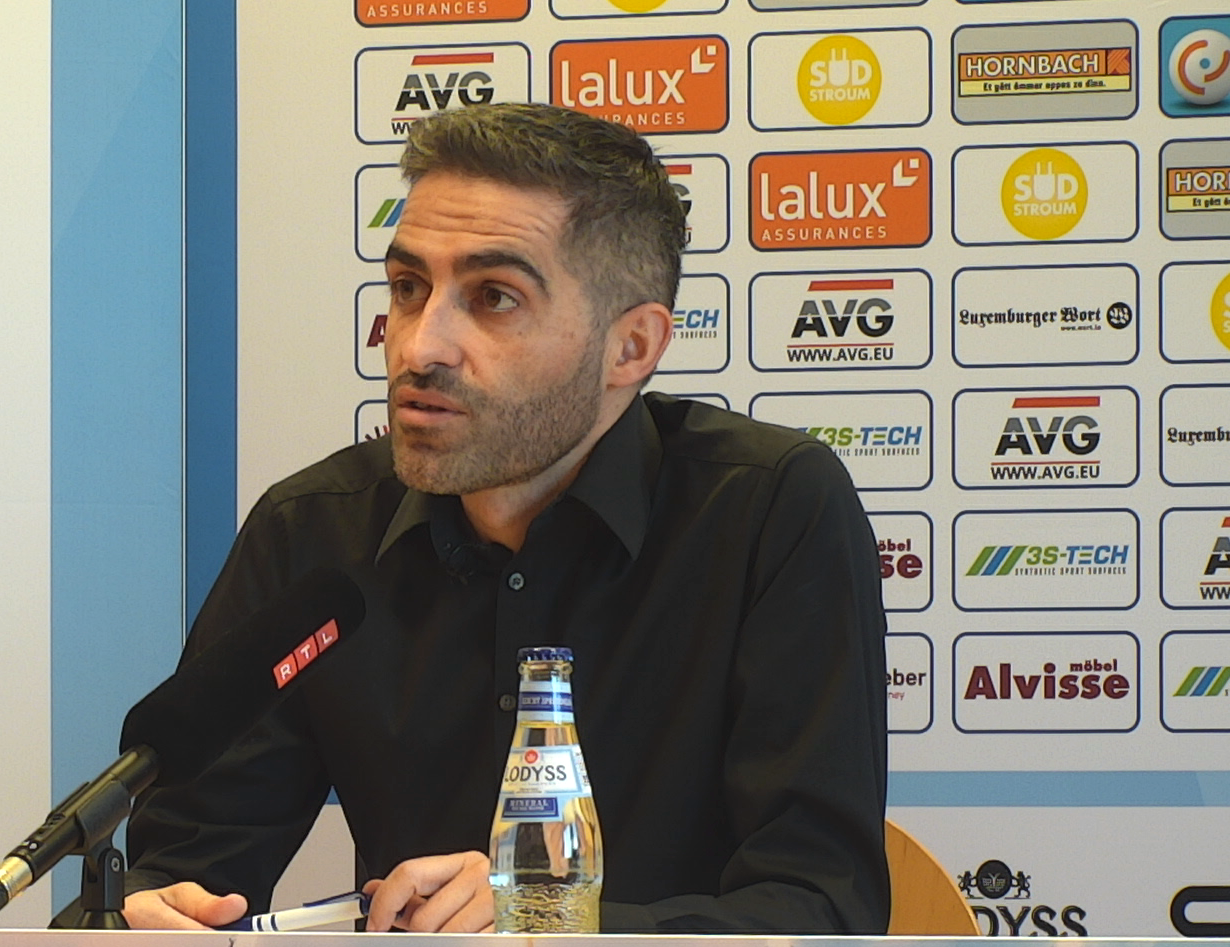 Dan Santos a donné sa liste de joueuses pour la Women's Nations League