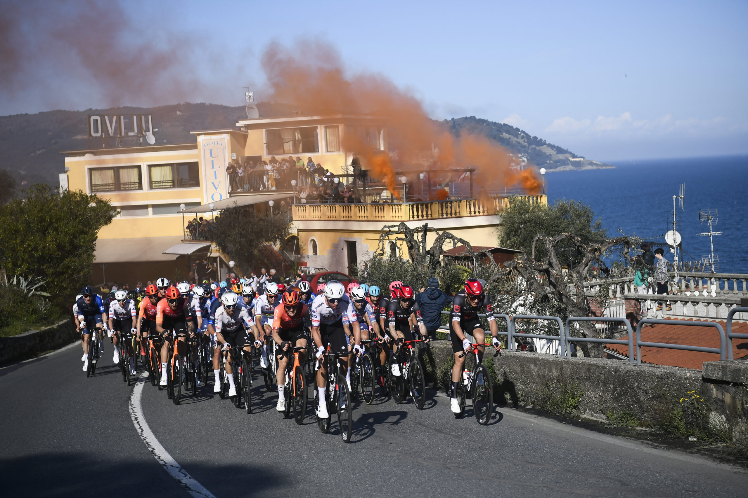 Milan San Remo 2024