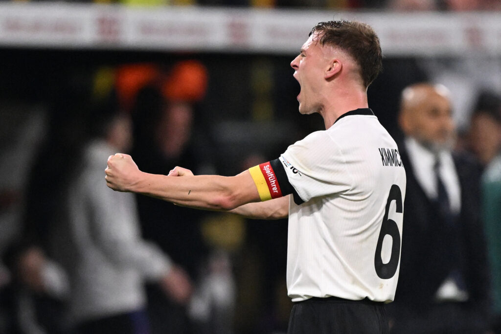 Joshua Kimmich