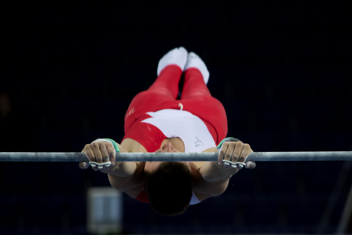 Semaine gymnique