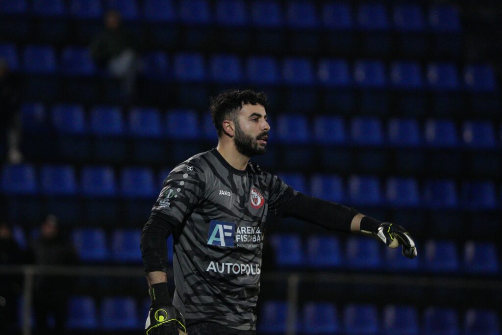 Koray Ozcan