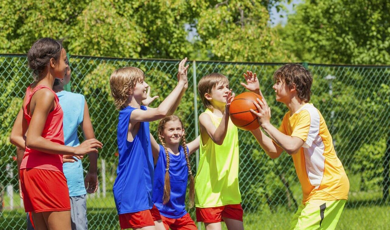 École du mouvement ou mouvement vers plus de sport à l'école ?