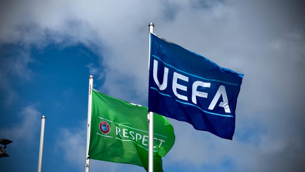 Licences UEFA