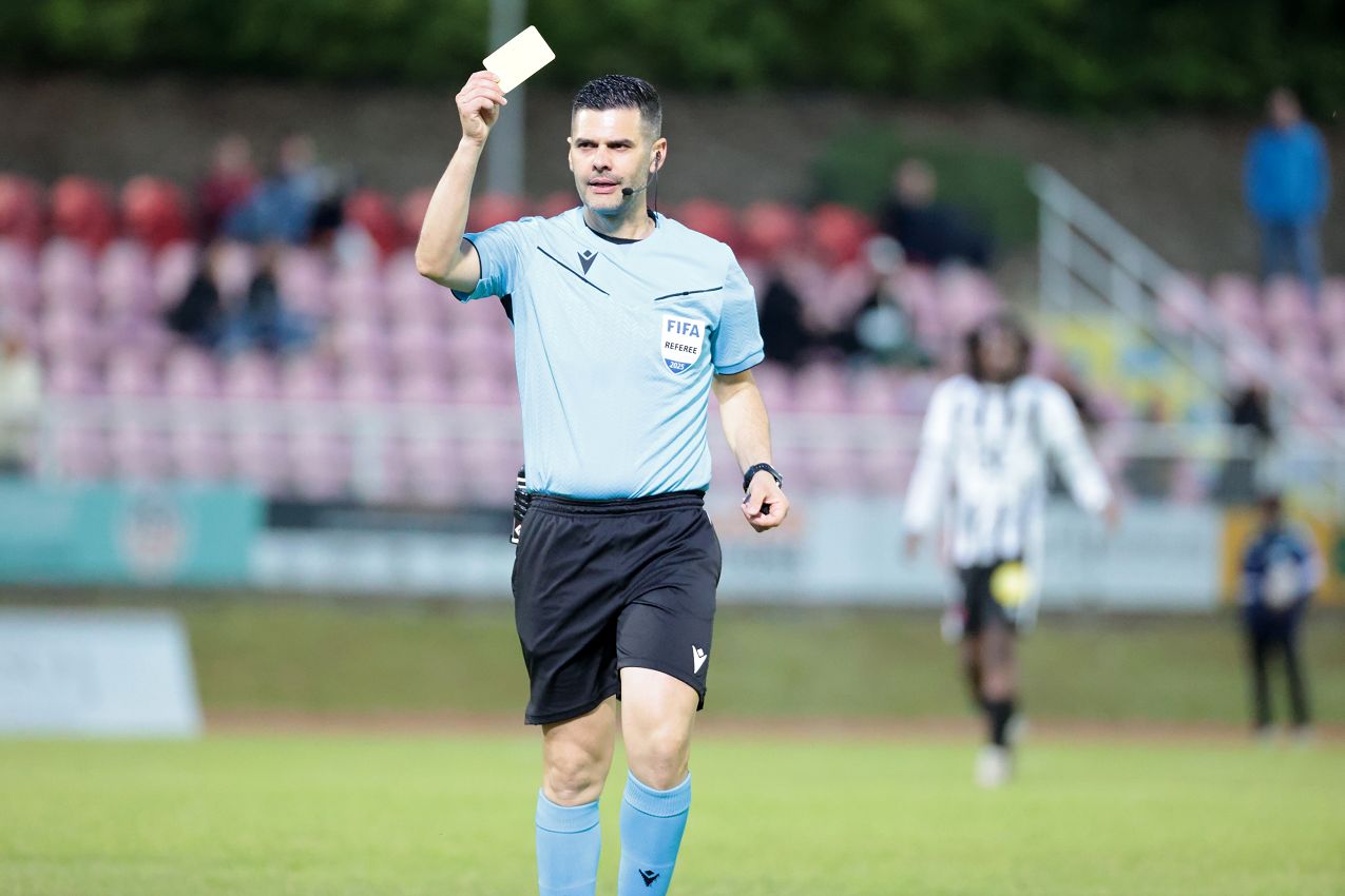 La violence dans le foot, une plaie
