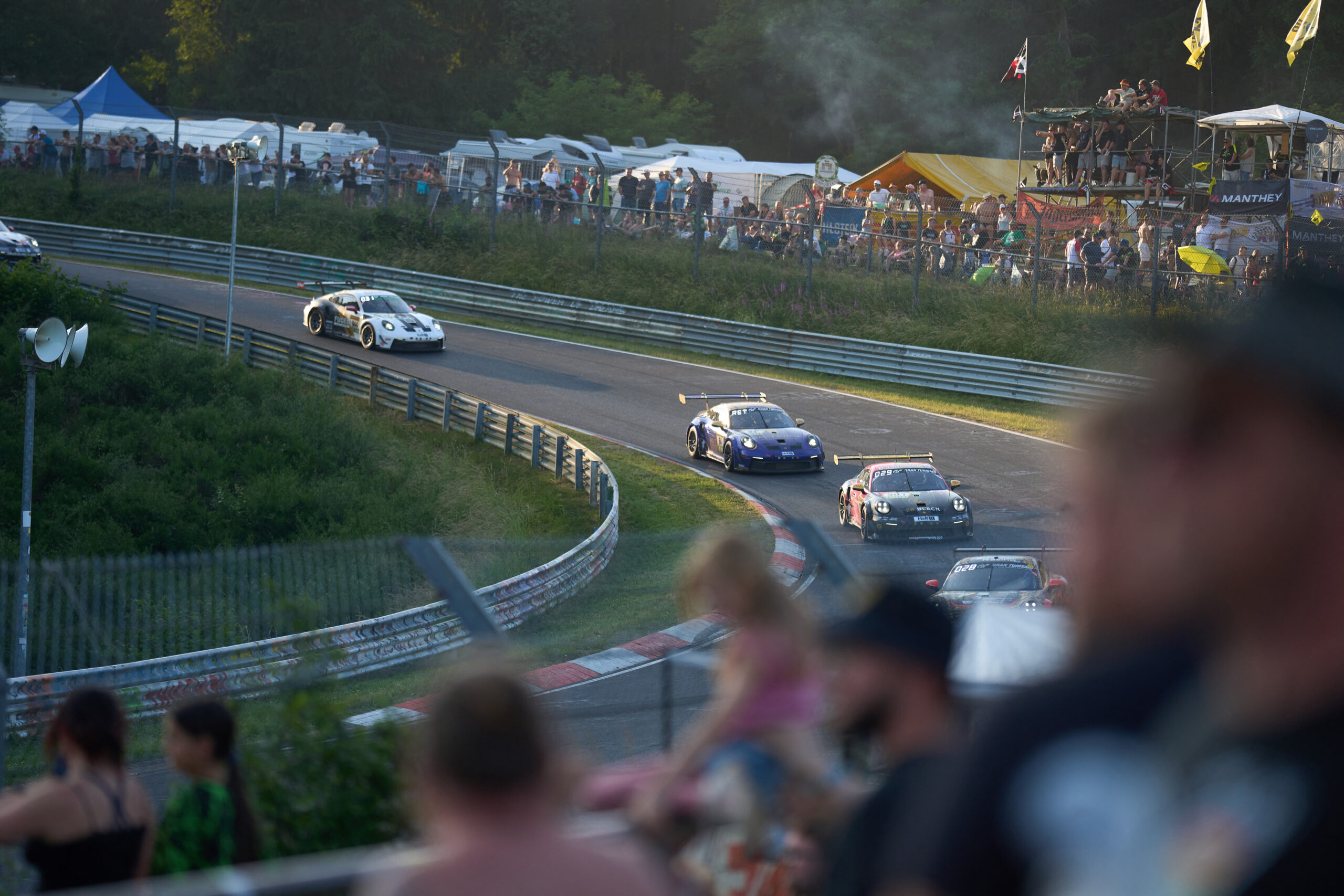 24h Nurburgring