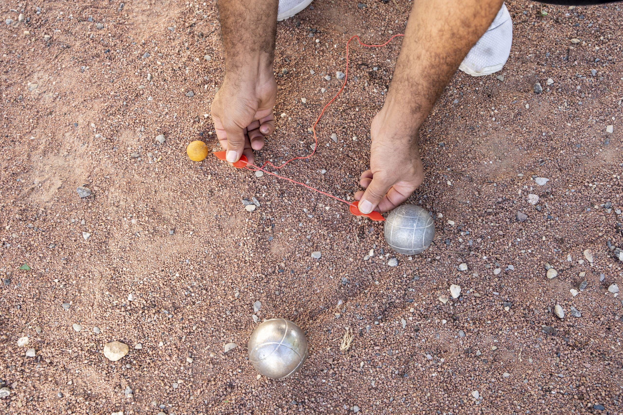 La pétanque fait son trou au Grand-Duché