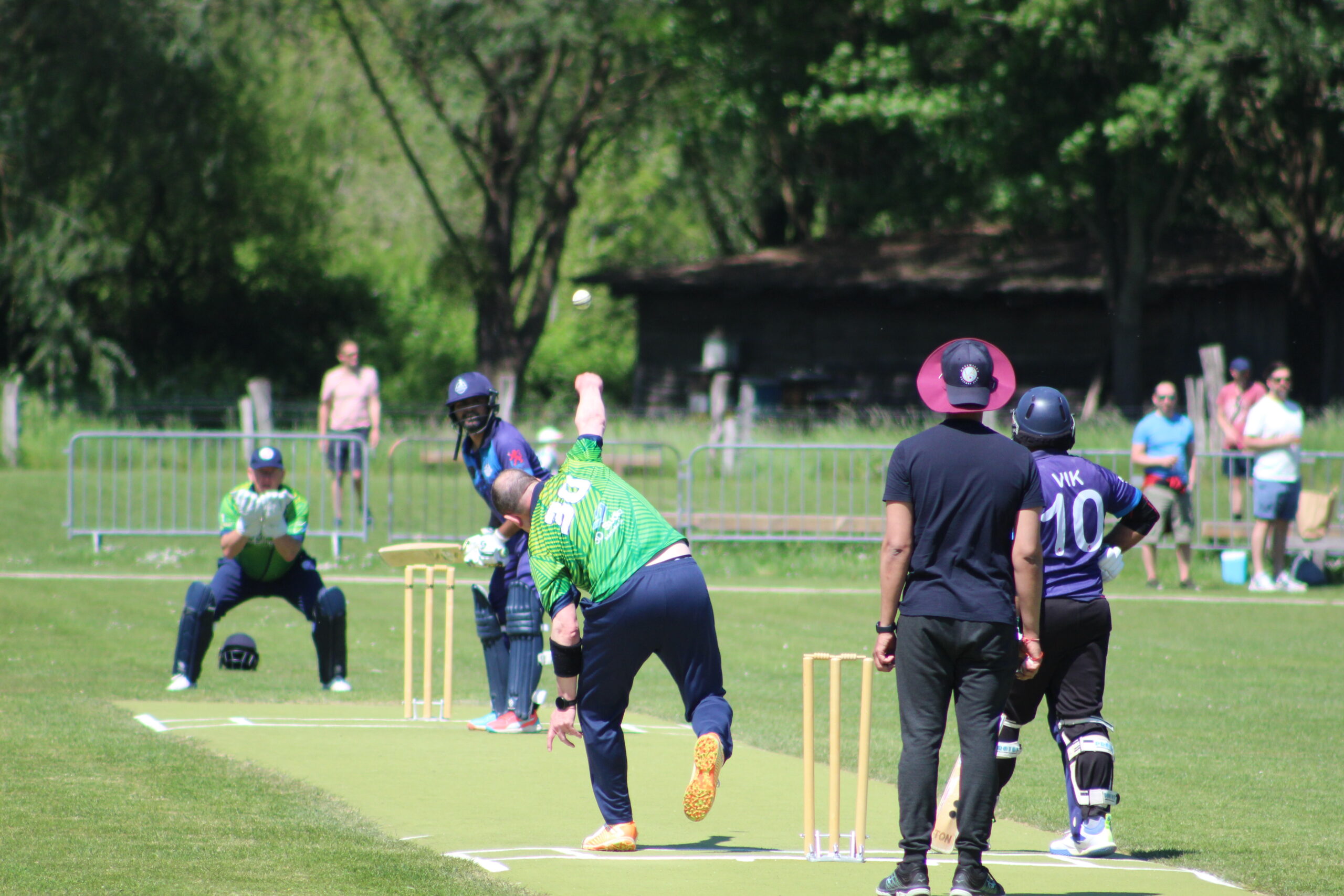 Cricket