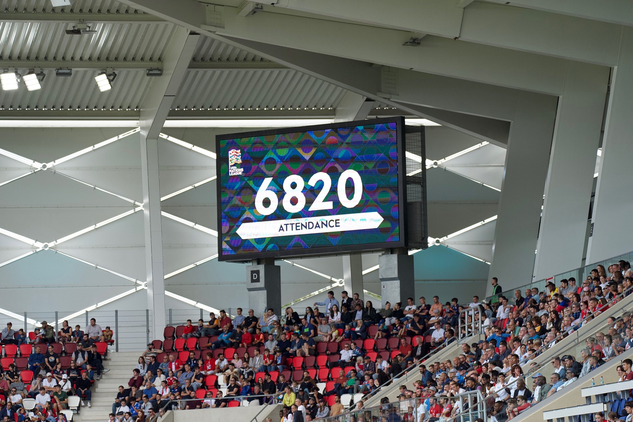 Affluences, le désaveu