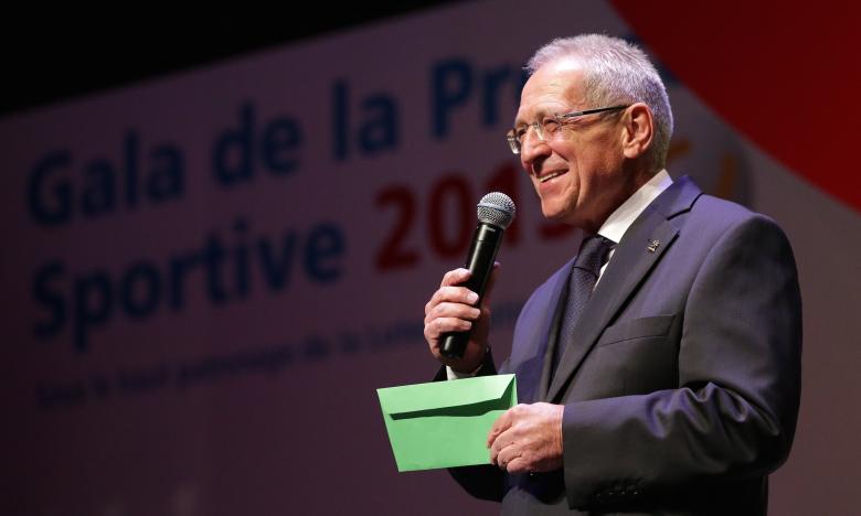 Petz Lahure nous a quittés : 60 ans de journalisme sportif en deuil