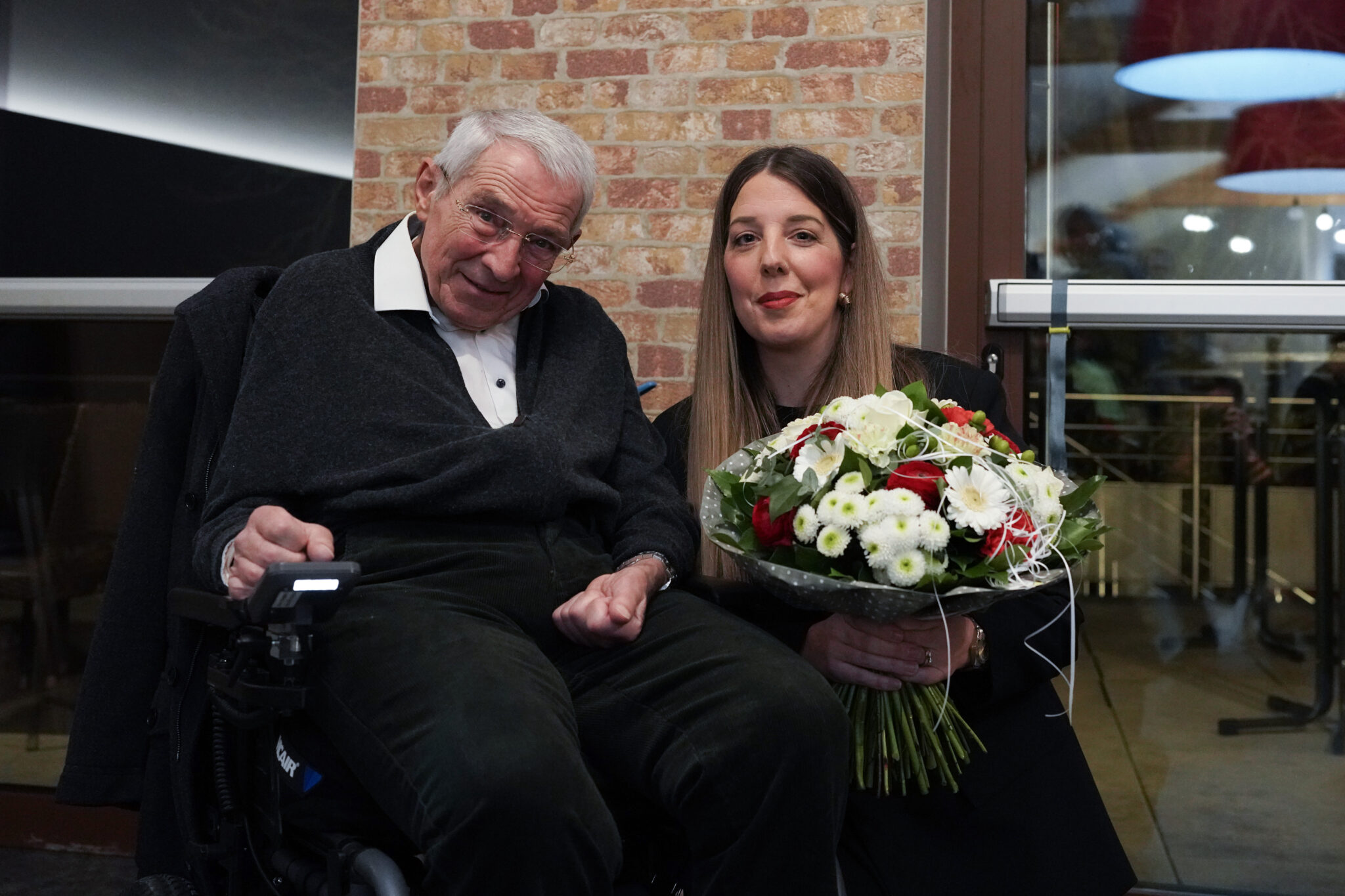 Petz Lahure nous a quittés : 60 ans de journalisme sportif en deuil