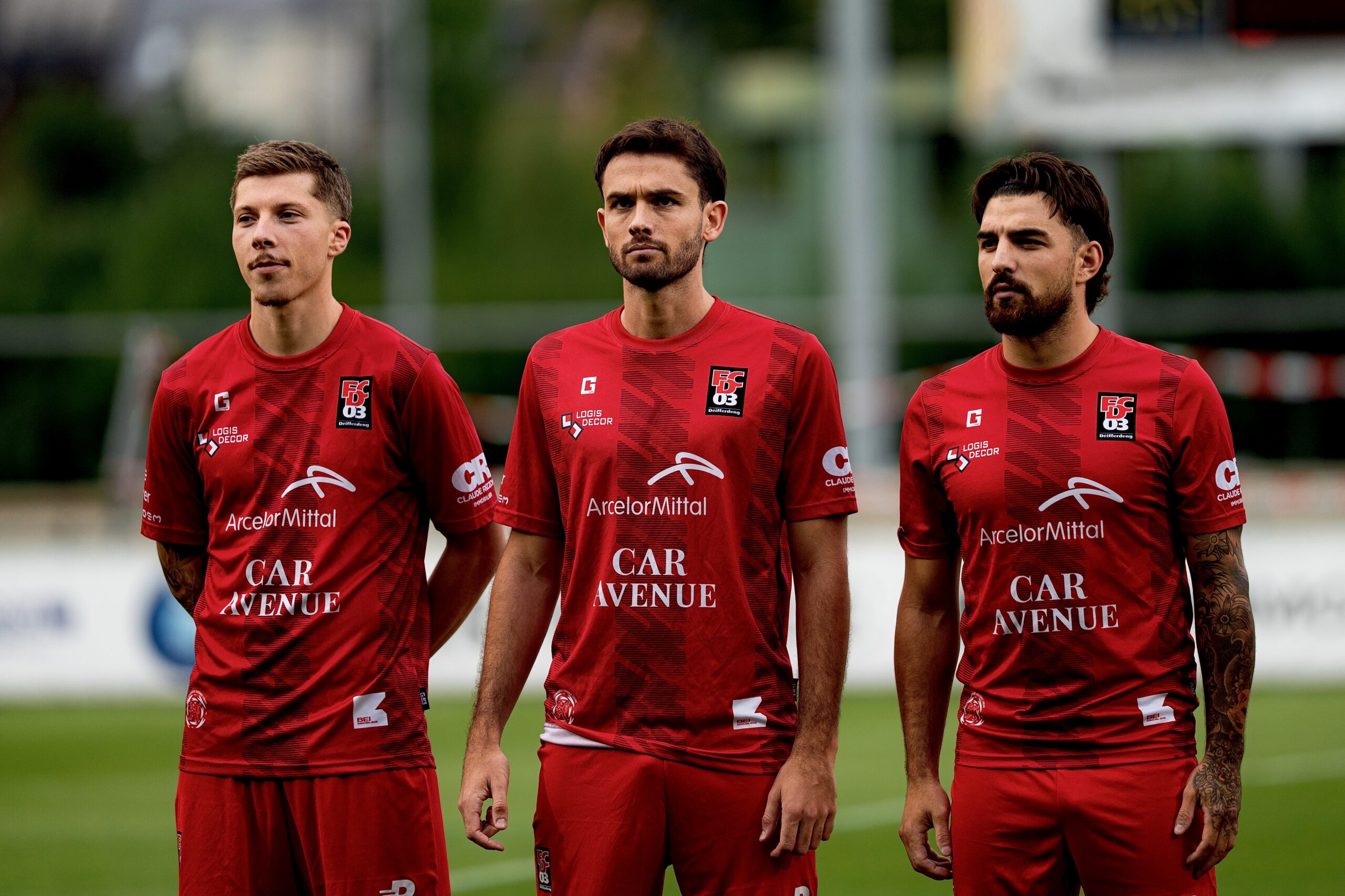Après l'Europe, place à la BGL Ligue pour le champion en titre
