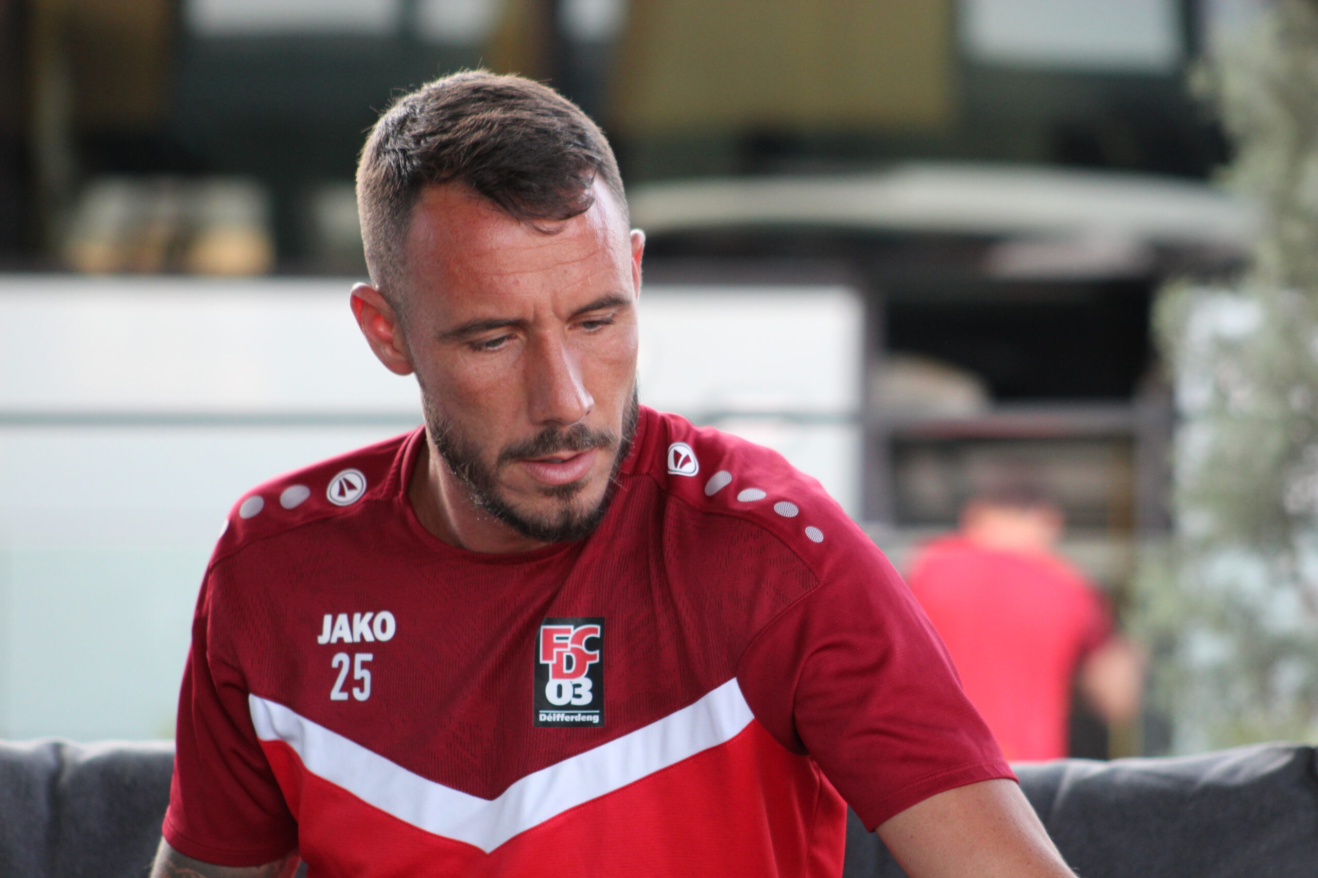 Analyse du match de Differdange au Kosovo