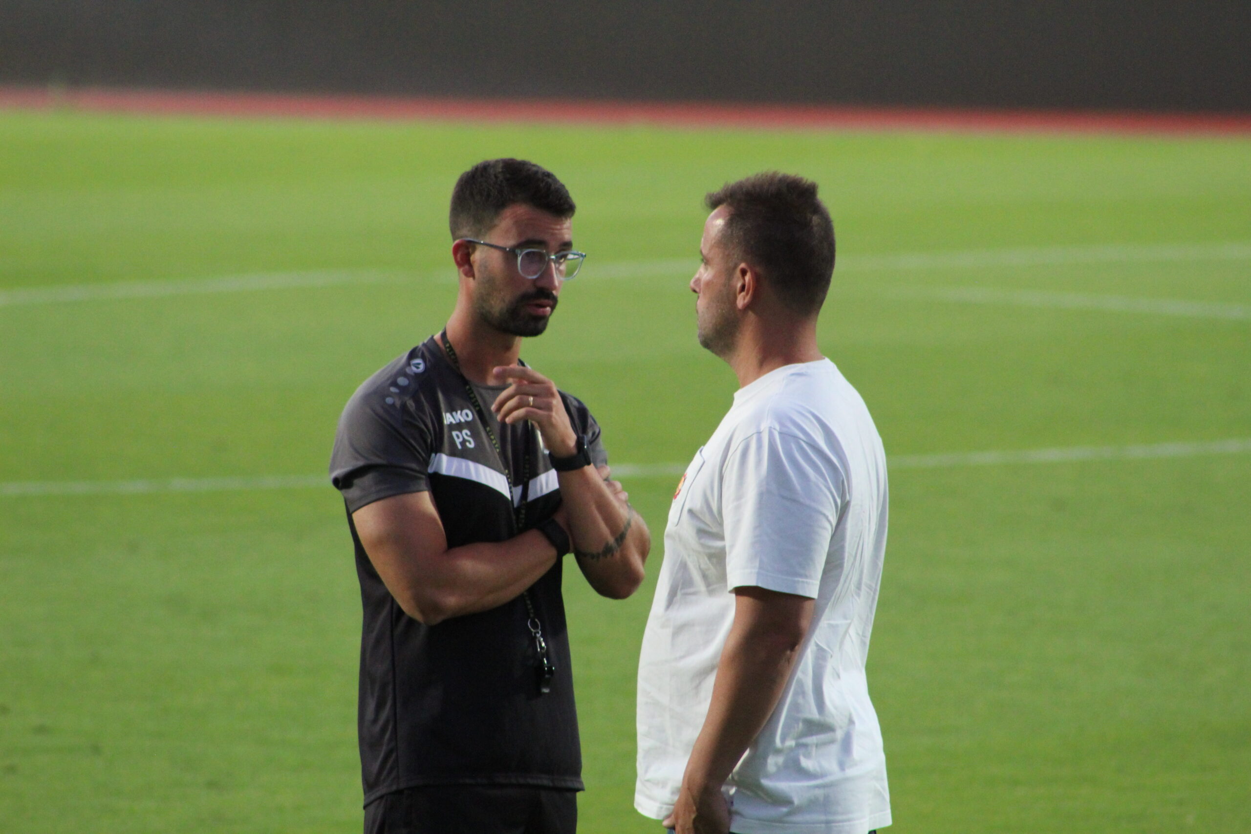 Les compositions probables de Drita et du FCd03