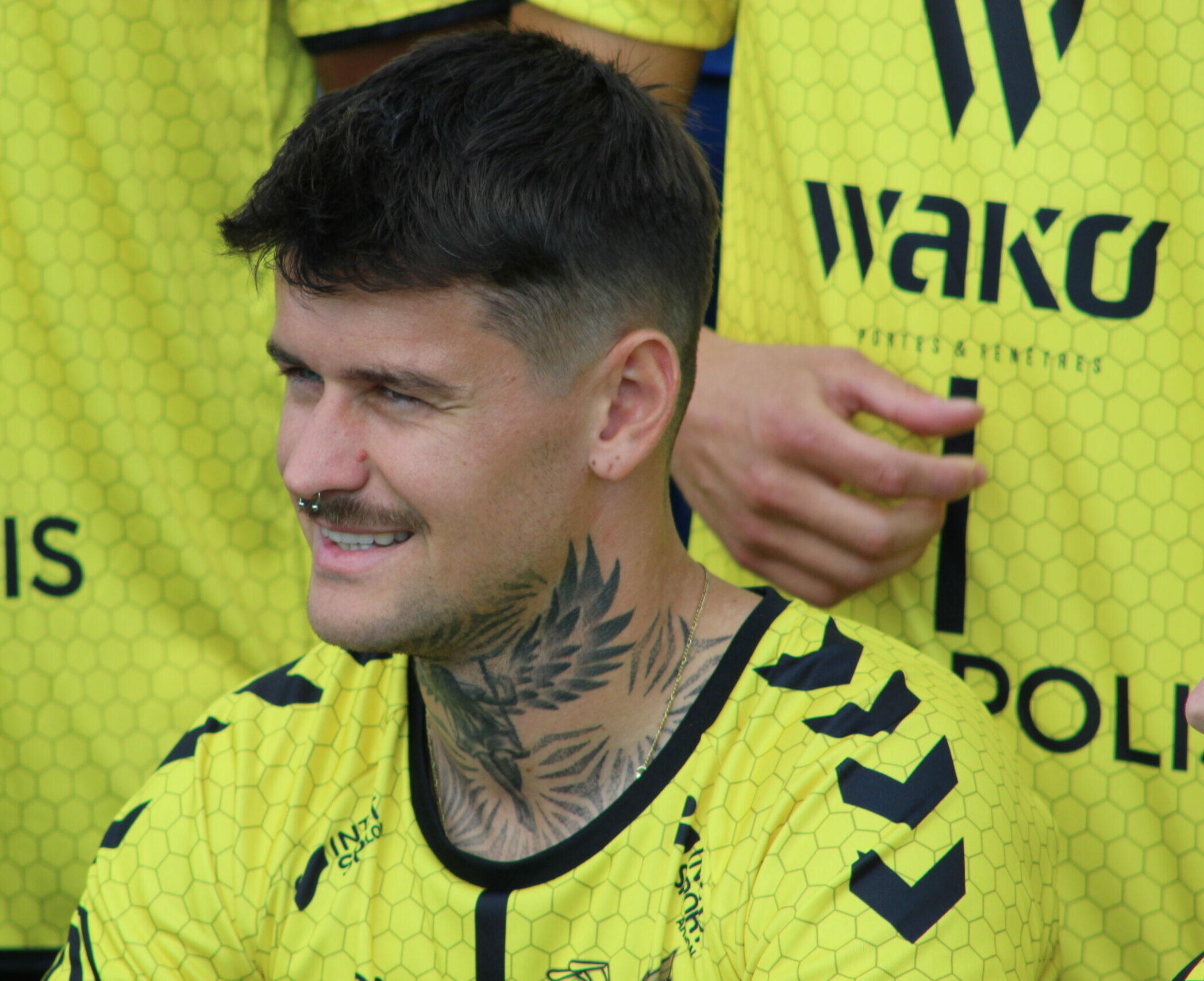 Oli Thill