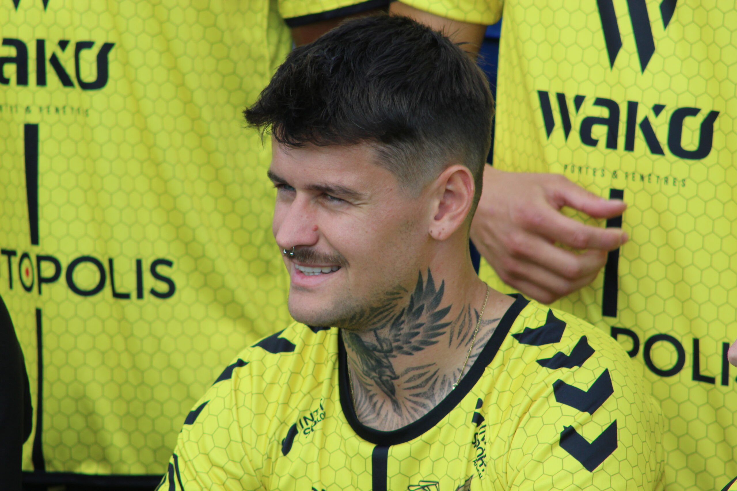 Oli Thill