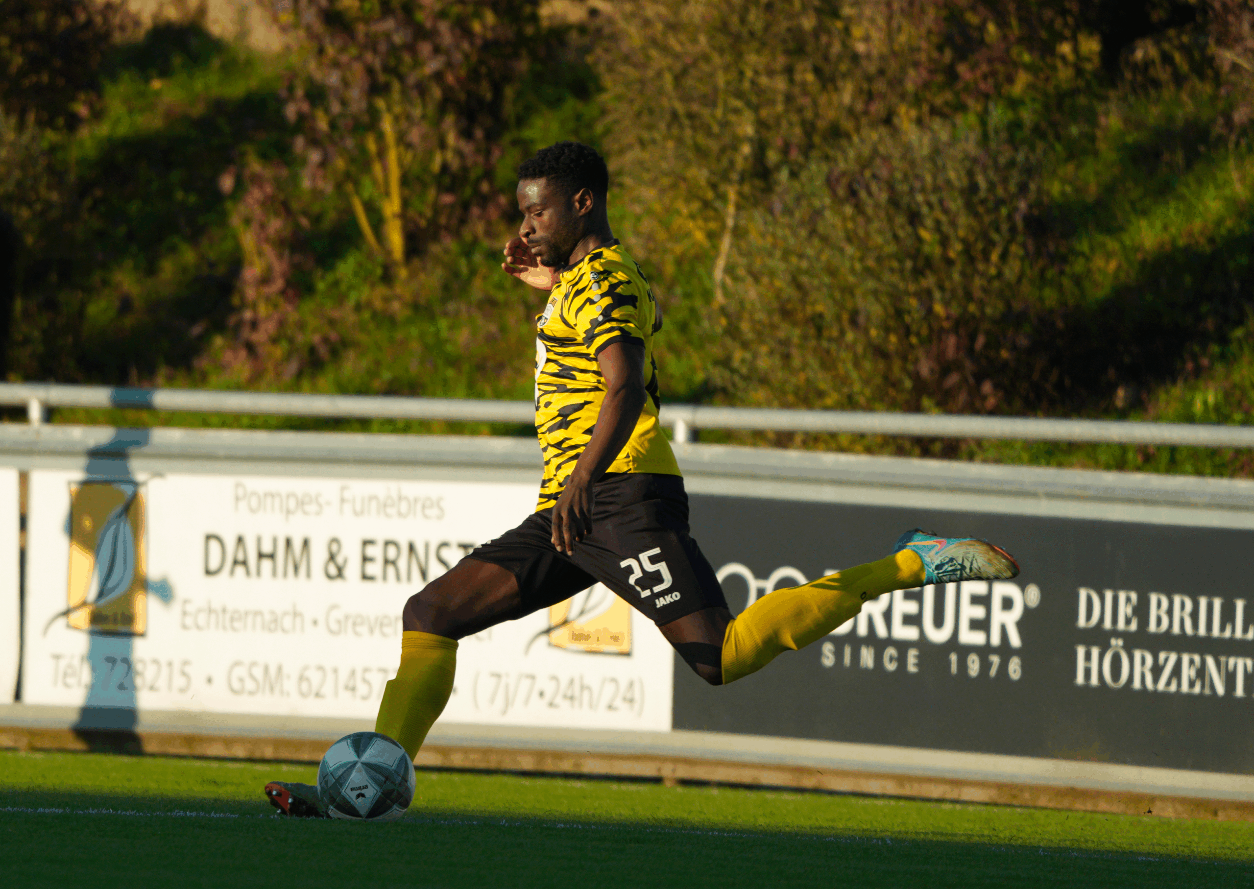 Bissen sans complexe