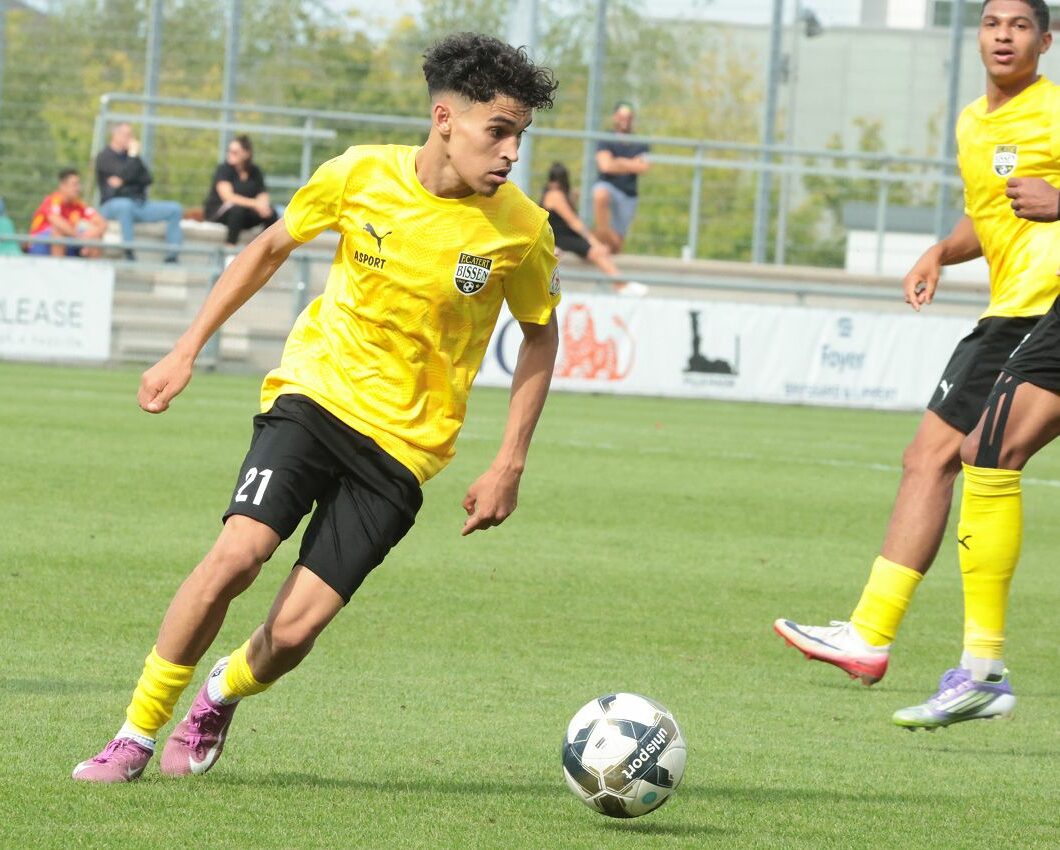 Khalid Abi Ramzi (Bissen) a fait plier le Swift